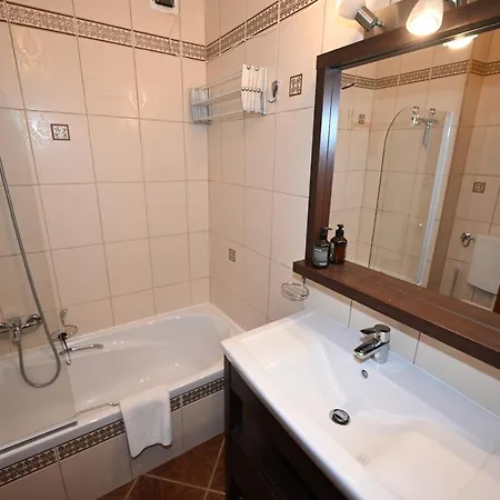 Richi S Kitz Blick 21 Apartment *