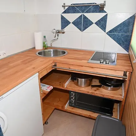 Apartment Richi S Kitz Blick 21 Kaprun