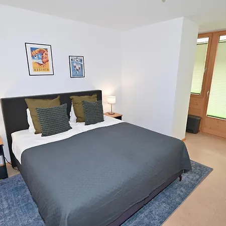 Apartment Richi S Kitz Blick 21 *