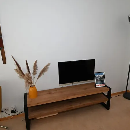 Richi S Kitz Blick 21 Apartmán *