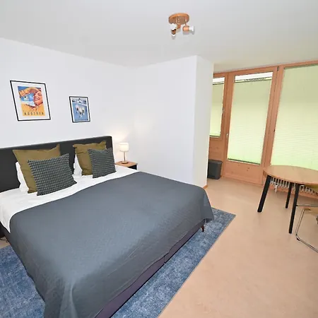 Richi S Kitz Blick 21 Apartmán