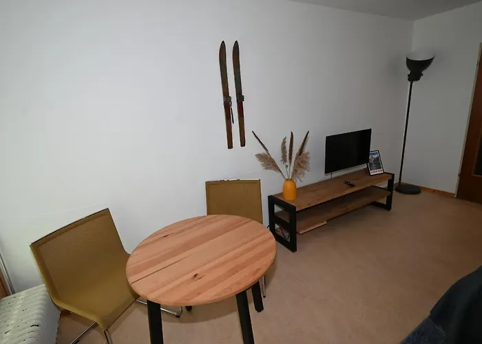 Richi S Kitz Blick 21 アパート