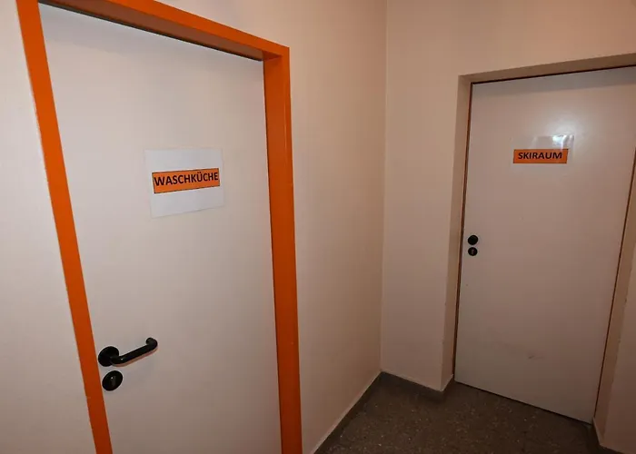 Richi S Kitz Blick 21