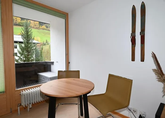 Richi S Kitz Blick 21 Lägenhet *